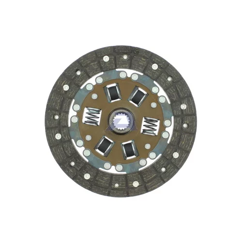 Spojková lamela AISIN DN-025 - obr. 1