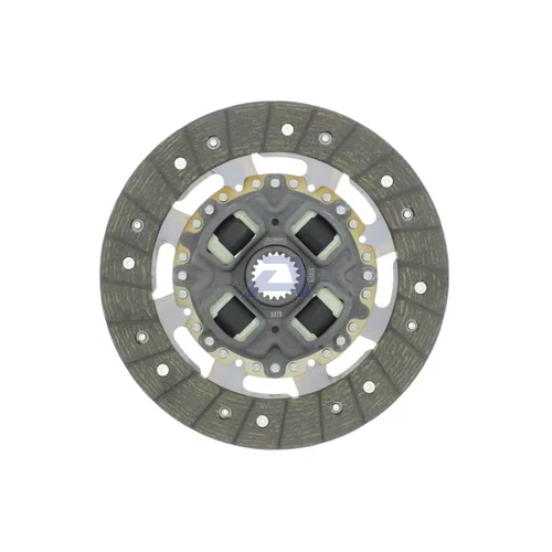 Spojková lamela AISIN DT-052V