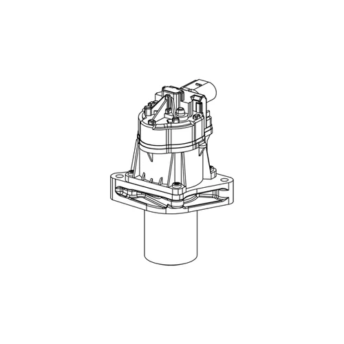 EGR ventil AISIN EGRAZ-7033