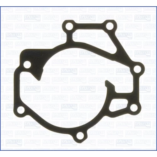 Tesnenie vodného čerpadla AJUSA 01118700