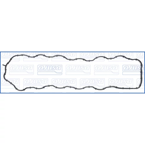 Tesnenie veka hlavy valcov AJUSA 01465600 - obr. 1