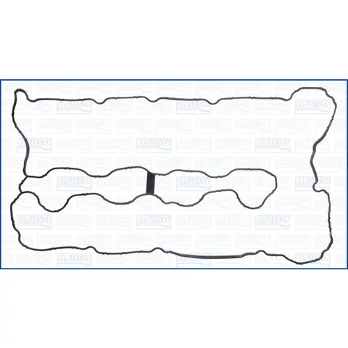 Tesnenie veka hlavy valcov AJUSA 11135000