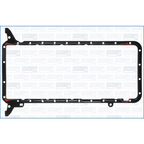 Tesnenie olejovej vane AJUSA 14100000 - obr. 1