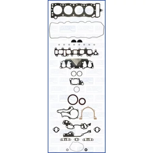Kompletná sada tesnení motora AJUSA 50099100