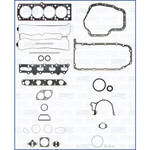 Kompletná sada tesnení motora AJUSA 50390900