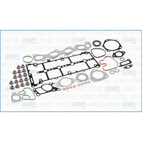 Kompletná sada tesnení motora AJUSA 51044000