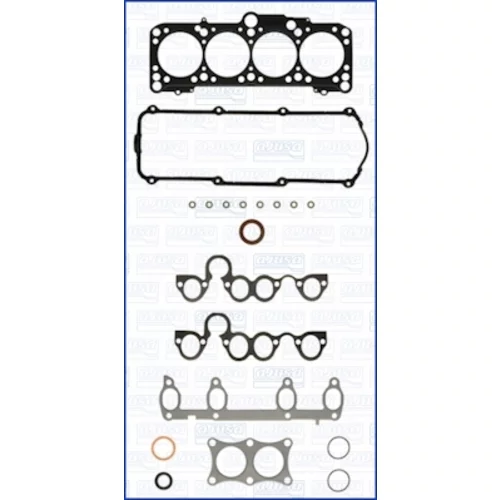 Sada tesnení, Hlava valcov AJUSA 52139600