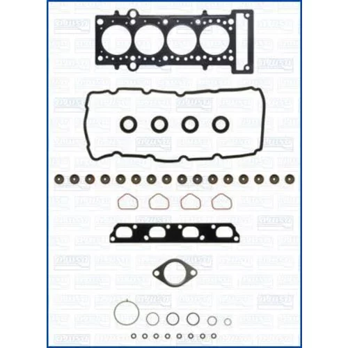 Sada tesnení, Hlava valcov AJUSA 52211000 - obr. 1