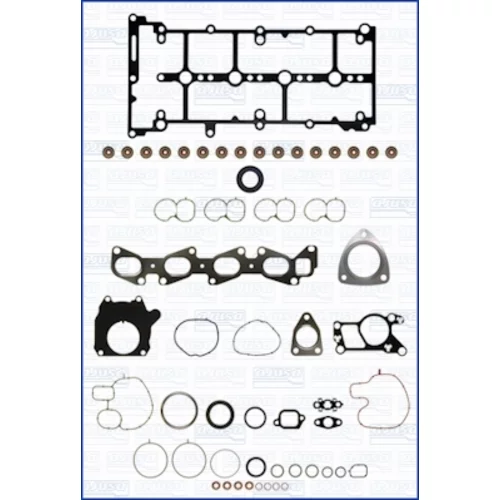 Sada tesnení, Hlava valcov 53043500 /AJUSA/