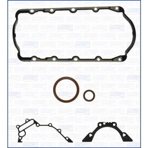 Sada tesnení kľukovej skrine AJUSA 54088600