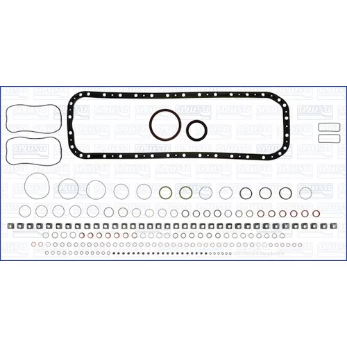 Sada tesnení kľukovej skrine AJUSA 54151500
