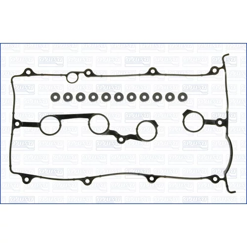 Sada tesnení veka hlavy valcov AJUSA 56031100