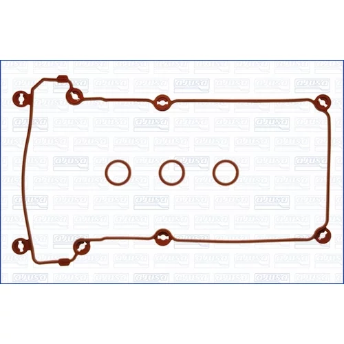 Sada tesnení veka hlavy valcov AJUSA 56035300