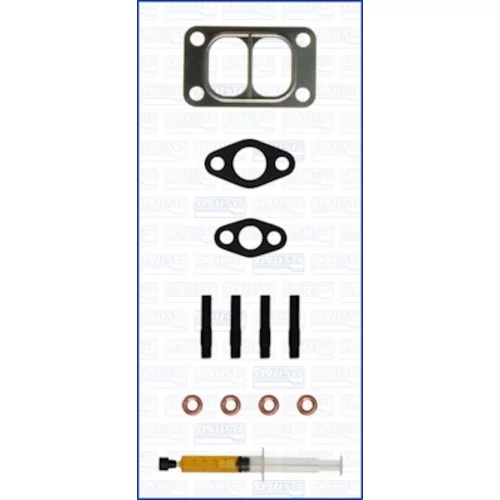 Turbodúchadlo - montážna sada AJUSA JTC11125