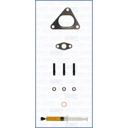 Turbodúchadlo - montážna sada AJUSA JTC11197
