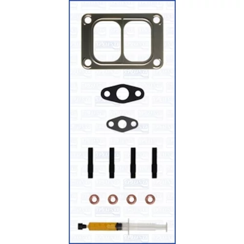 Turbodúchadlo - montážna sada AJUSA JTC11212