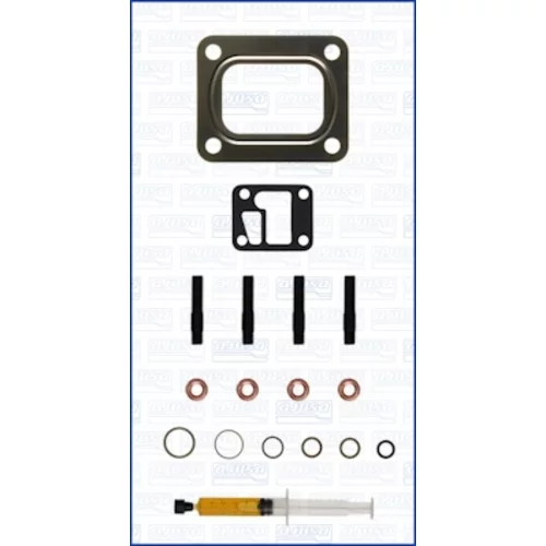 Turbodúchadlo - montážna sada AJUSA JTC11376