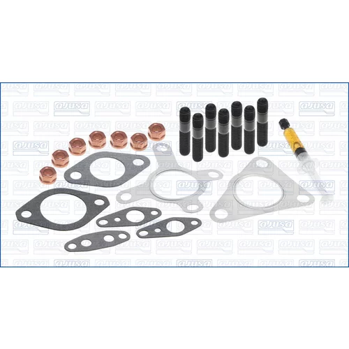 Turbodúchadlo - montážna sada AJUSA JTC11473