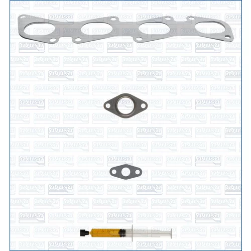 Turbodúchadlo - montážna sada AJUSA JTC11584