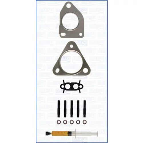 Turbodúchadlo - montážna sada AJUSA JTC11903 - obr. 1