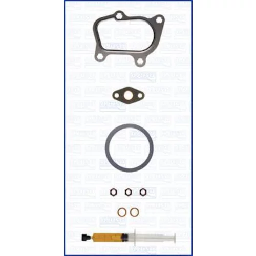 Turbodúchadlo - montážna sada AJUSA JTC11975