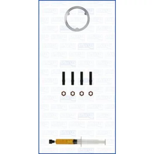 Turbodúchadlo - montážna sada AJUSA JTC11996