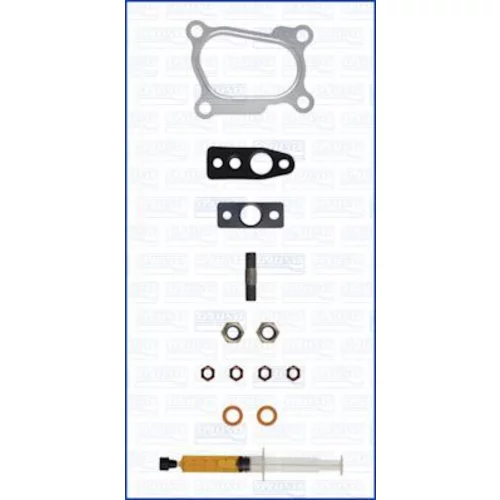 Turbodúchadlo - montážna sada AJUSA JTC12037