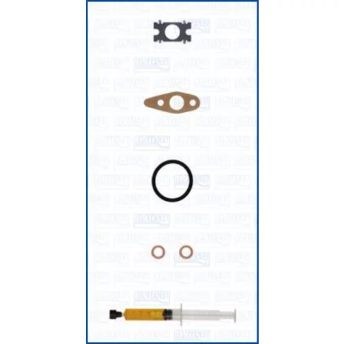 Turbodúchadlo - montážna sada AJUSA JTC12143 - obr. 1