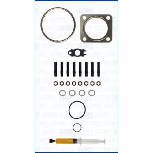 Turbodúchadlo - montážna sada AJUSA JTC12381