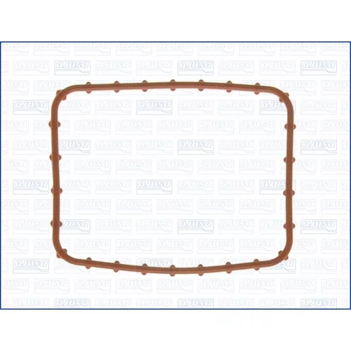 Tesnenie obalu termostatu AJUSA 01158900