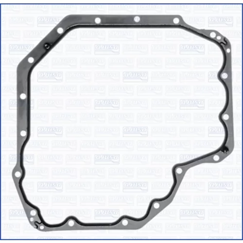 Tesnenie olejovej vane AJUSA 14095700 - obr. 1
