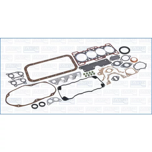 Kompletná sada tesnení motora AJUSA 50027300