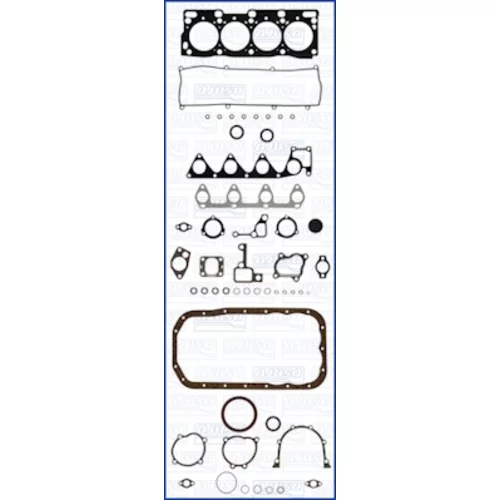 Kompletná sada tesnení motora AJUSA 50163200 - obr. 1
