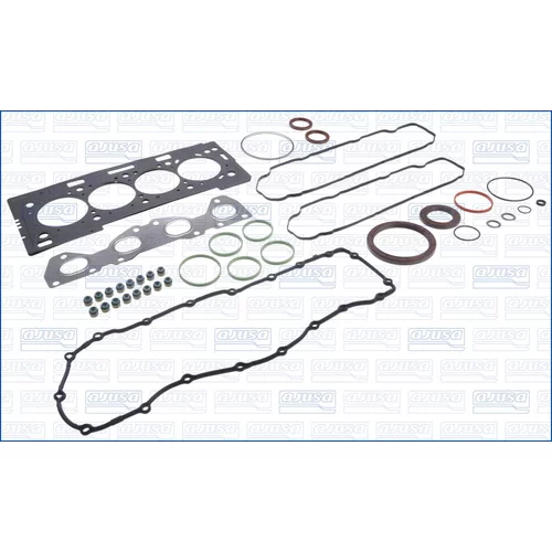 Kompletná sada tesnení motora AJUSA 50232700