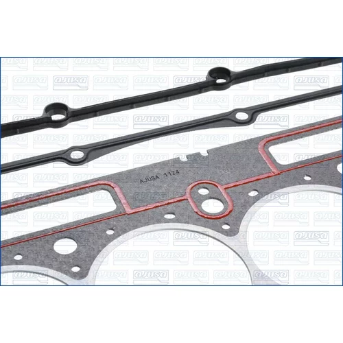 Kompletná sada tesnení motora AJUSA 50362100 - obr. 2