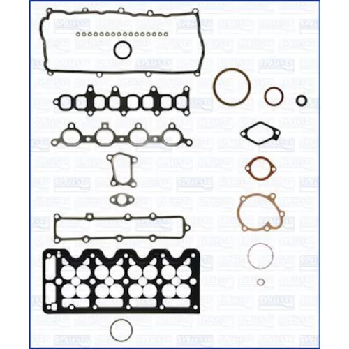 Kompletná sada tesnení motora AJUSA 51019600 - obr. 1
