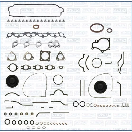 Kompletná sada tesnení motora AJUSA 51037600 - obr. 1