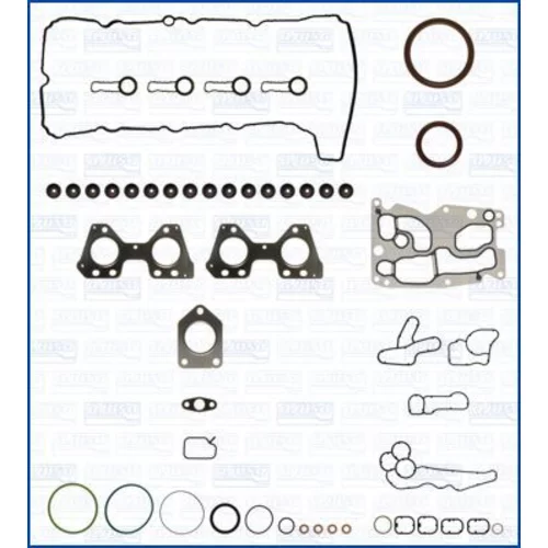 Kompletná sada tesnení motora AJUSA 51042500 - obr. 1
