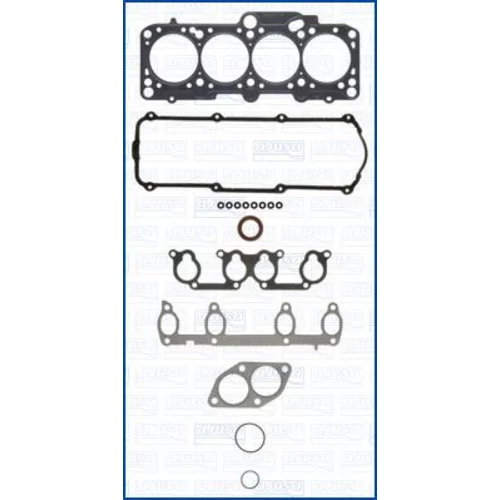 Sada tesnení, Hlava valcov AJUSA 52139800