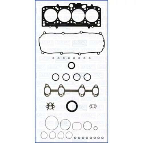 Sada tesnení, Hlava valcov AJUSA 52238600 - obr. 1