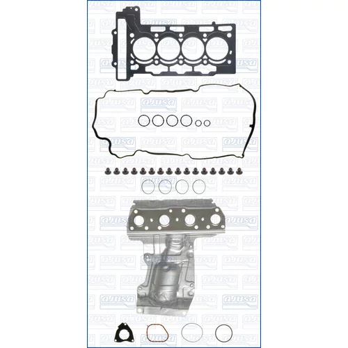 Sada tesnení, Hlava valcov AJUSA 52283900 - obr. 1