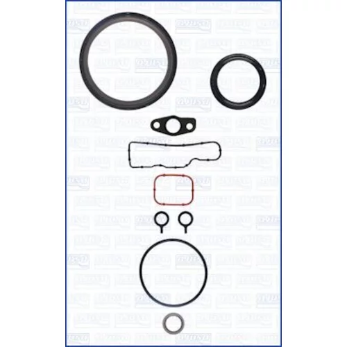 Sada tesnení kľukovej skrine AJUSA 54199800