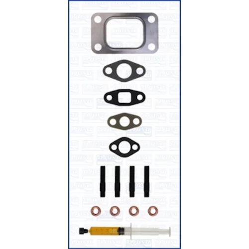 Turbodúchadlo - montážna sada AJUSA JTC11057
