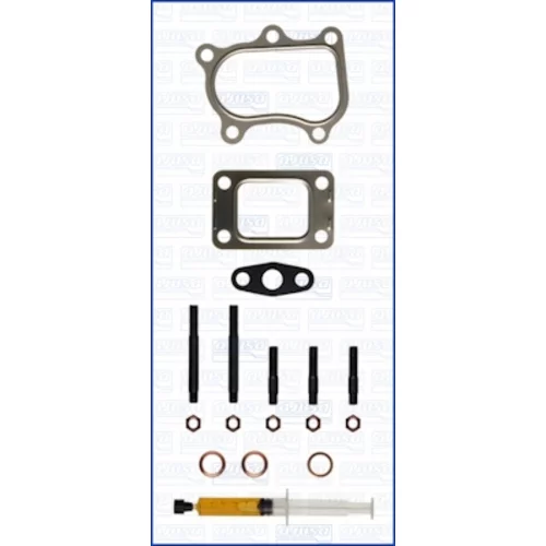 Turbodúchadlo - montážna sada AJUSA JTC11220