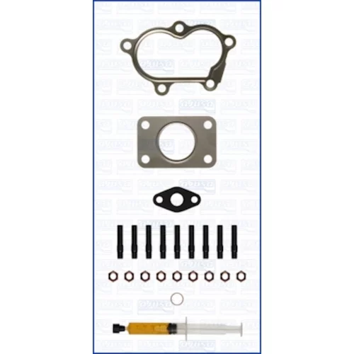 Turbodúchadlo - montážna sada AJUSA JTC11278