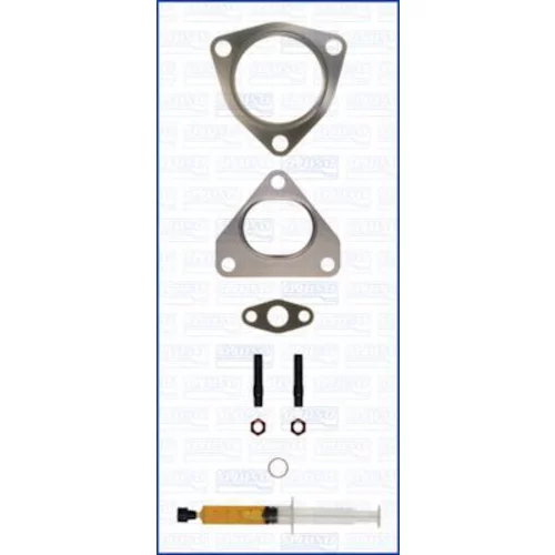 Turbodúchadlo - montážna sada AJUSA JTC11353 - obr. 1