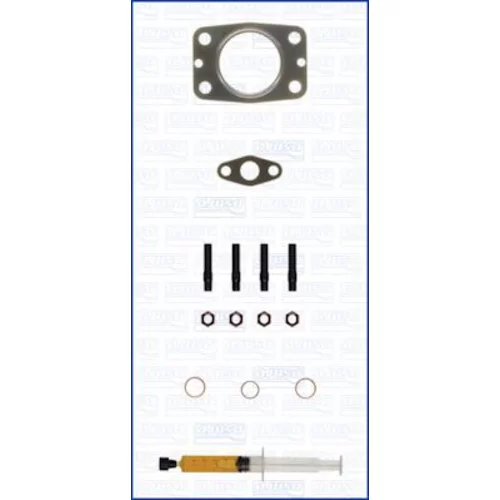 Turbodúchadlo - montážna sada AJUSA JTC11364