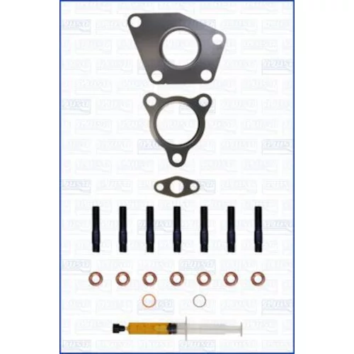Turbodúchadlo - montážna sada AJUSA JTC11382
