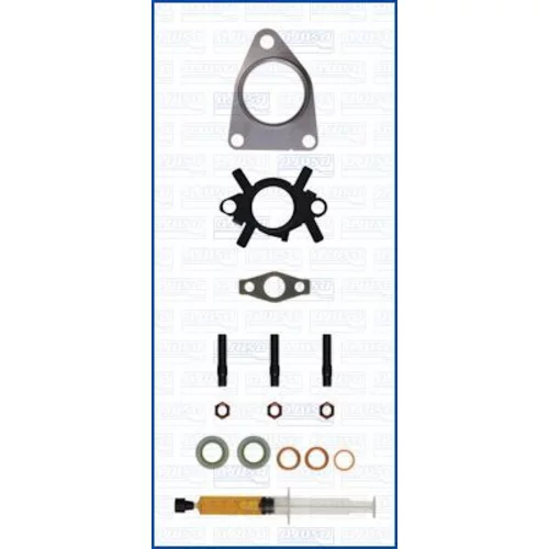 Turbodúchadlo - montážna sada AJUSA JTC11432 - obr. 1