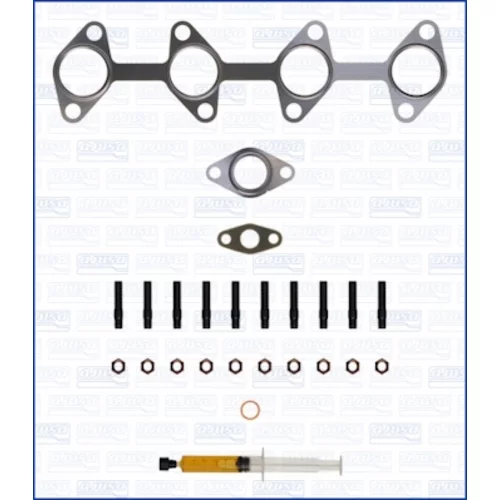 Turbodúchadlo - montážna sada AJUSA JTC11436 - obr. 1